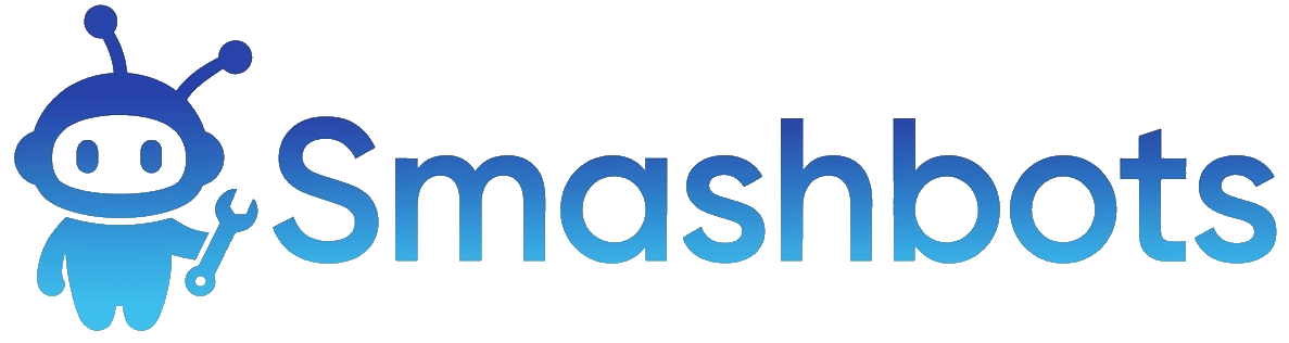 SmashBots Logo
